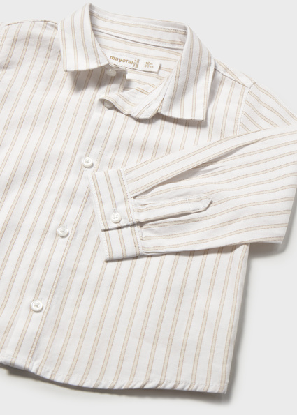 CAMISA BEBE MENINO
